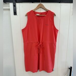 Columbia Bogota Bay sleeveless dress
